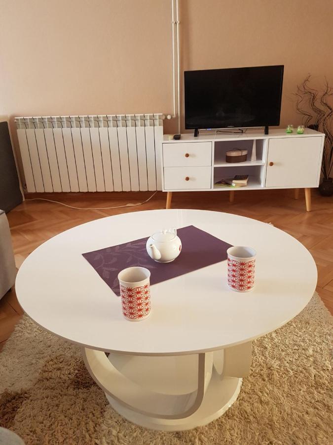 Apartmani Most Trebinje Eksteriør bilde
